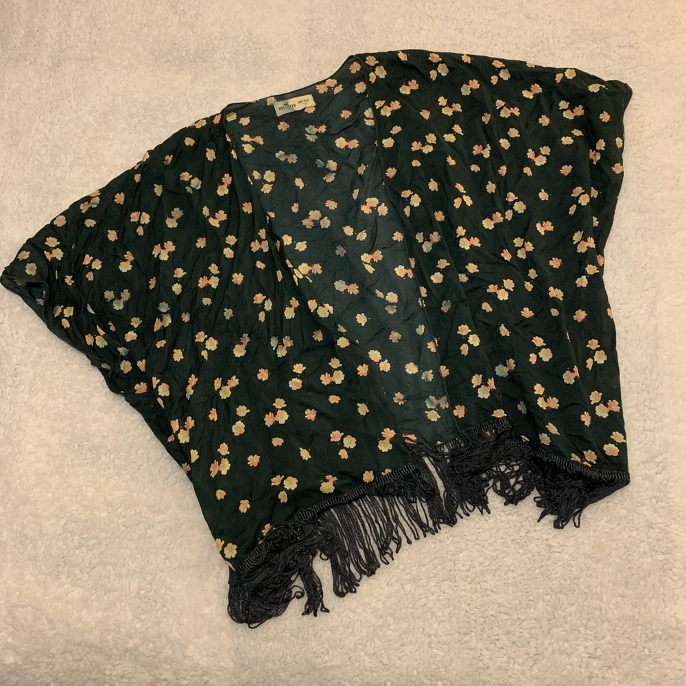 NWOT Seagrove Kimono